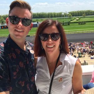 Meet your Posher, Jake